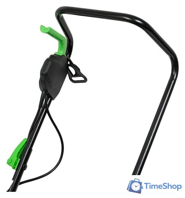 Газонокосилка Truegreen TG7A114 - Изображение №7 — Интернет-магазин Time-Shop
