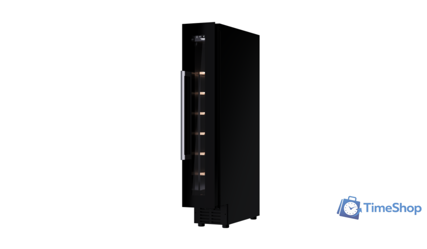Винный шкаф TEKA RVU 10008 GBK - Изображение №3 — Интернет-магазин Time-Shop