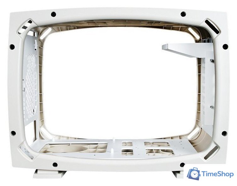 Корпус In Win EXPLORER IW-CS- EXPLORER-BWHI - Изображение №4 — Интернет-магазин Time-Shop