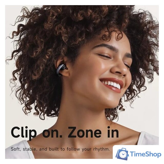 Наушники McDodo Air O3 (черный) - Изображение №5 — Интернет-магазин Time-Shop