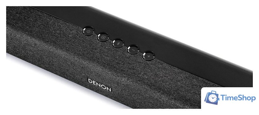 Саундбар Denon DHT-S416 - Изображение №4 — Интернет-магазин Time-Shop