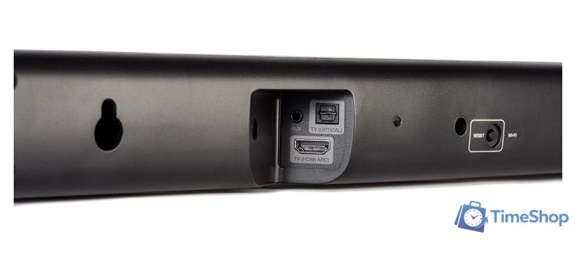 Саундбар Denon DHT-S416 - Изображение №5 — Интернет-магазин Time-Shop