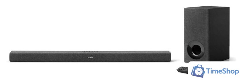 Саундбар Denon DHT-S416 - Изображение №1 — Интернет-магазин Time-Shop
