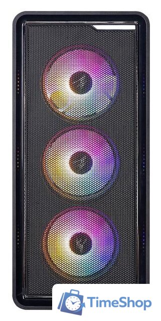 Корпус Zalman M3 Plus RGB - Изображение №2 — Интернет-магазин Time-Shop