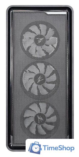 Корпус Zalman M3 Plus RGB - Изображение №4 — Интернет-магазин Time-Shop