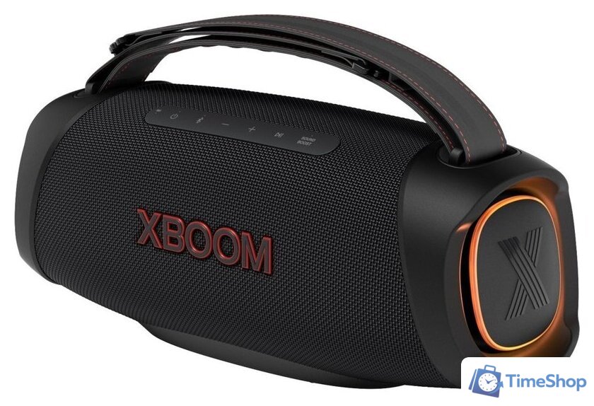 Беспроводная колонка LG XBOOM Go XG8T - Изображение №4 — Интернет-магазин Time-Shop