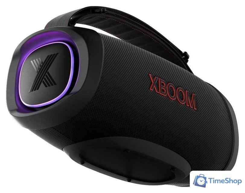 Беспроводная колонка LG XBOOM Go XG8T - Изображение №8 — Интернет-магазин Time-Shop