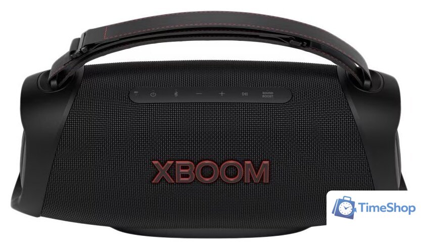 Беспроводная колонка LG XBOOM Go XG8T - Изображение №1 — Интернет-магазин Time-Shop