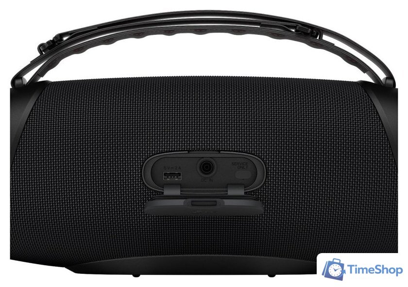 Беспроводная колонка LG XBOOM Go XG8T - Изображение №10 — Интернет-магазин Time-Shop