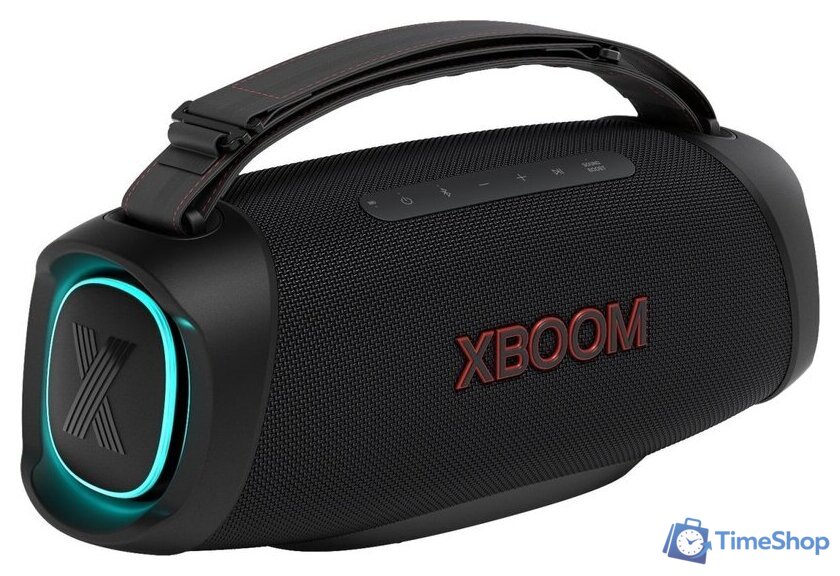 Беспроводная колонка LG XBOOM Go XG8T - Изображение №3 — Интернет-магазин Time-Shop