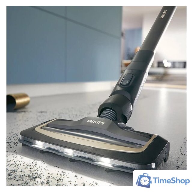 Пылесос Philips AquaTrio 3w1 9000 Series XW9463/11 - Изображение №2 — Интернет-магазин Time-Shop