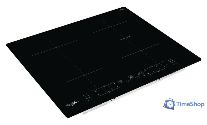Варочная панель Whirlpool WB B8360 NE - Изображение №3 — Интернет-магазин Time-Shop