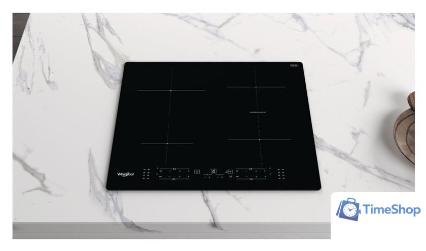 Варочная панель Whirlpool WB B8360 NE - Изображение №6 — Интернет-магазин Time-Shop