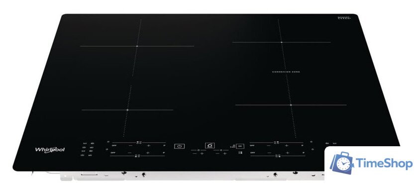 Варочная панель Whirlpool WB B8360 NE - Изображение №2 — Интернет-магазин Time-Shop