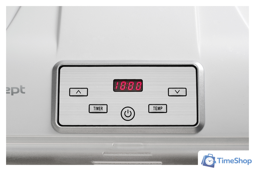 Сушилка для овощей и фруктов Concept SO2050 - Изображение №2 — Интернет-магазин Time-Shop