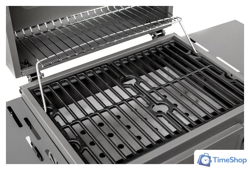 Гриль Activa 11247C - Изображение №3 — Интернет-магазин Time-Shop