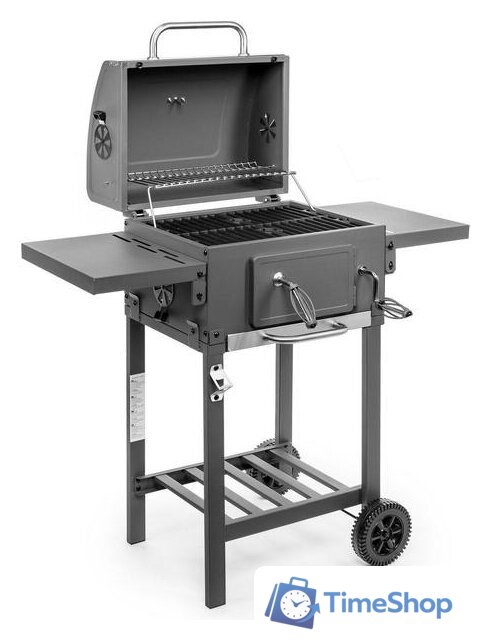 Гриль Activa 11247C - Изображение №1 — Интернет-магазин Time-Shop
