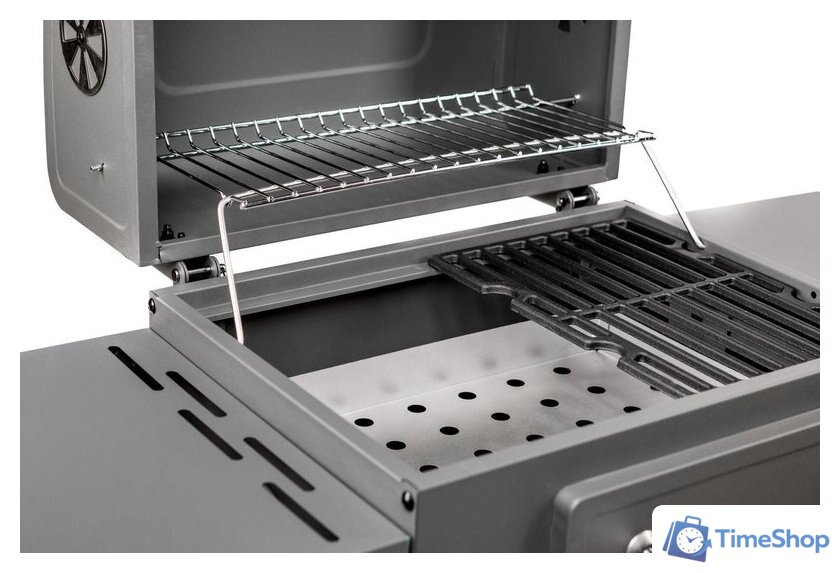 Гриль Activa 11247C - Изображение №4 — Интернет-магазин Time-Shop