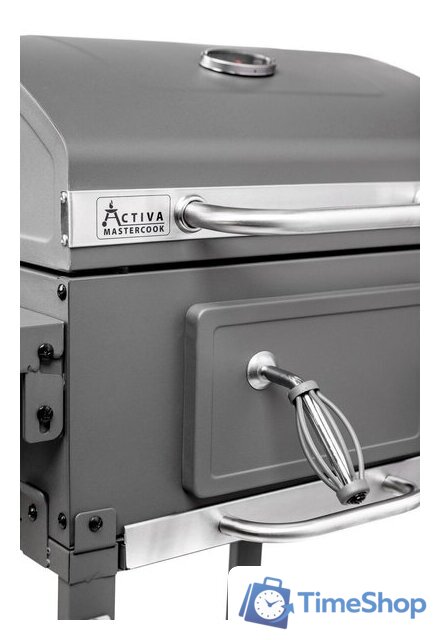 Гриль Activa 11247C - Изображение №5 — Интернет-магазин Time-Shop