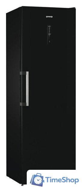 Однокамерный холодильник Gorenje R619EABK6 - Изображение №2 — Интернет-магазин Time-Shop