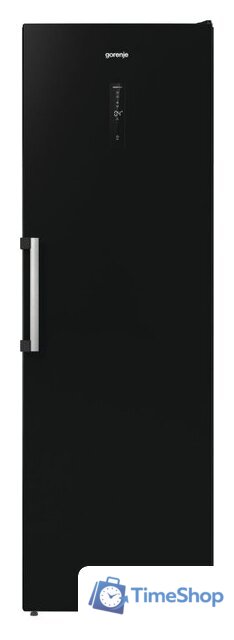 Однокамерный холодильник Gorenje R619EABK6 - Изображение №1 — Интернет-магазин Time-Shop