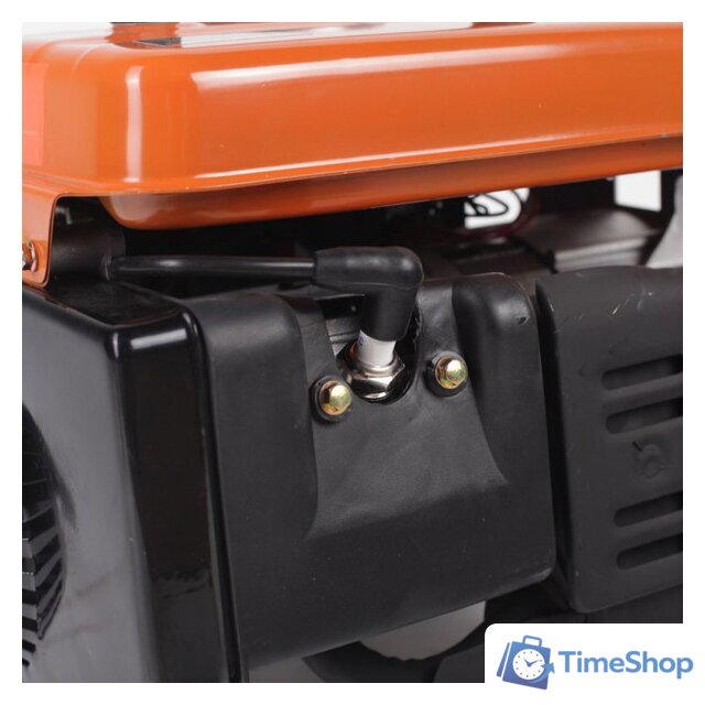 Бензиновый генератор Patriot Max Power SRGE 950 [474102020] - Изображение №5 — Интернет-магазин Time-Shop