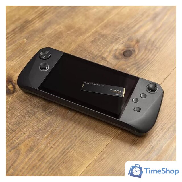 SSD WD Black SN7100 2TB WDS200T4X0E - Изображение №4 — Интернет-магазин Time-Shop