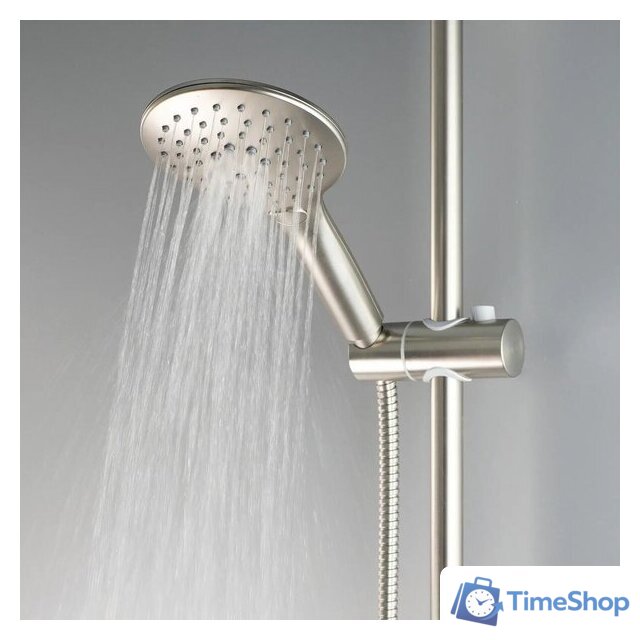 Душевая система  Deante Lupo NLU_F1RK - Изображение №3 — Интернет-магазин Time-Shop