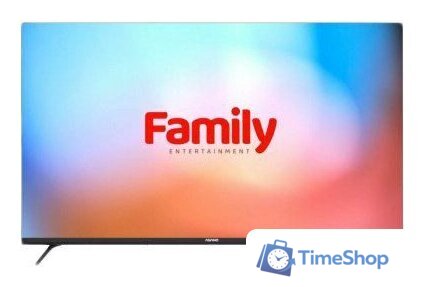 Телевизор ASANO 32LF5000T - Изображение №1 — Интернет-магазин Time-Shop