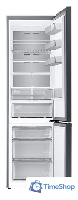 Холодильник Samsung Bespoke RB38A7B6AAP/EF - Изображение №3 — Интернет-магазин Time-Shop
