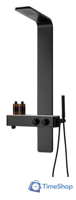 Душевая панель Cerutti Barbaria B CT9657 - Изображение №1 — Интернет-магазин Time-Shop