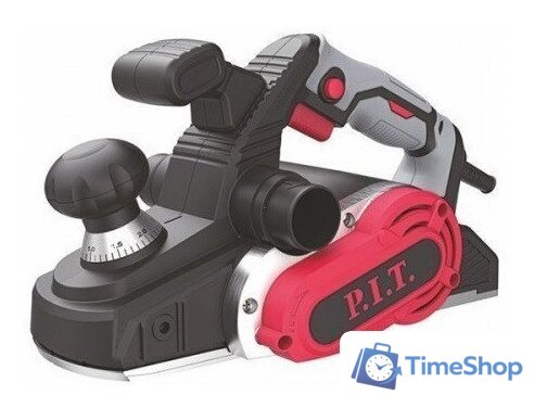 Рубанок P.I.T. PEP110-C - Изображение №1 — Интернет-магазин Time-Shop