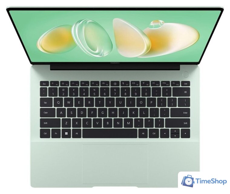 Ноутбук Huawei MateBook 14 2024 FlemingH FLMH-X 53014HYC - Изображение №3 — Интернет-магазин Time-Shop