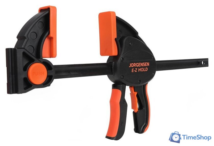 Струбцина Pony Jorgensen 33750 - Изображение №2 — Интернет-магазин Time-Shop