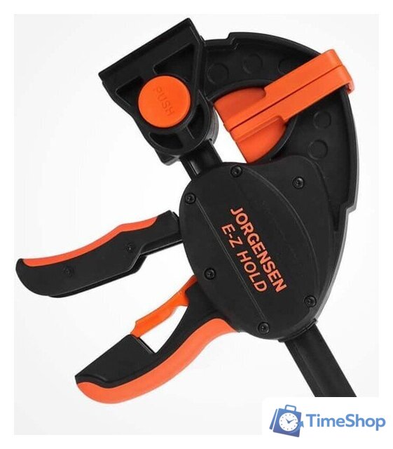 Струбцина Pony Jorgensen 33750 - Изображение №1 — Интернет-магазин Time-Shop