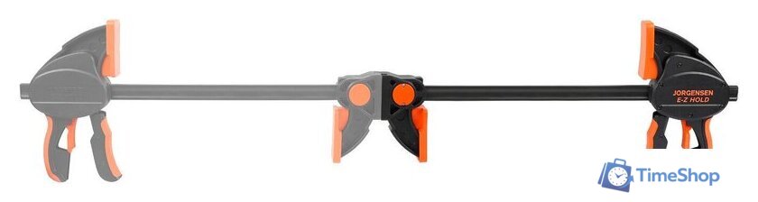 Струбцина Pony Jorgensen 33750 - Изображение №3 — Интернет-магазин Time-Shop