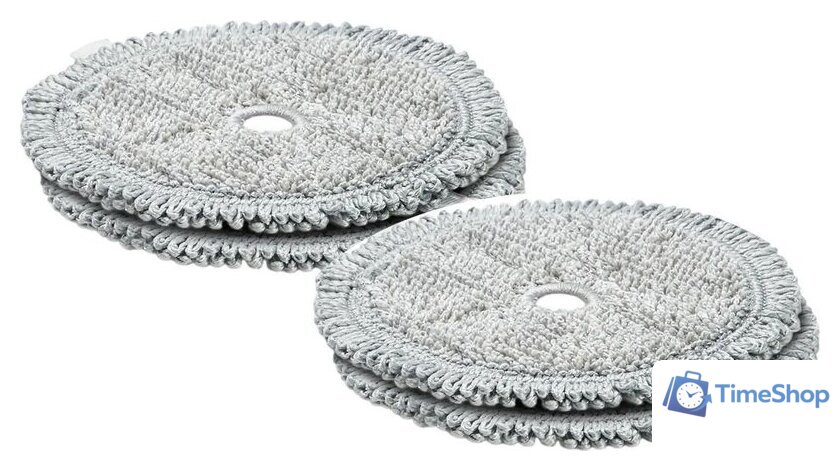 Набор аксессуаров Bosch BHZUPAD1 - Изображение №1 — Интернет-магазин Time-Shop