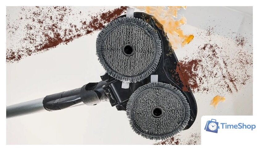 Набор аксессуаров Bosch BHZUPAD1 - Изображение №2 — Интернет-магазин Time-Shop