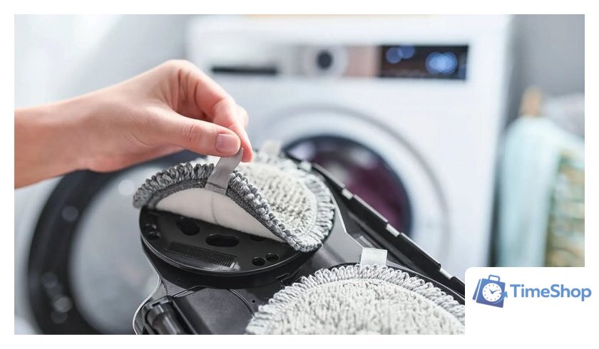 Набор аксессуаров Bosch BHZUPAD1 - Изображение №3 — Интернет-магазин Time-Shop