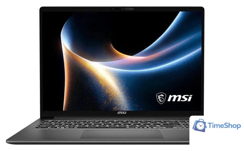 Ноутбук MSI Modern 16S AI+ G3MG-013XRU - Изображение №1 — Интернет-магазин Time-Shop