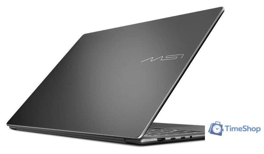 Ноутбук MSI Modern 16S AI+ G3MG-013XRU - Изображение №4 — Интернет-магазин Time-Shop