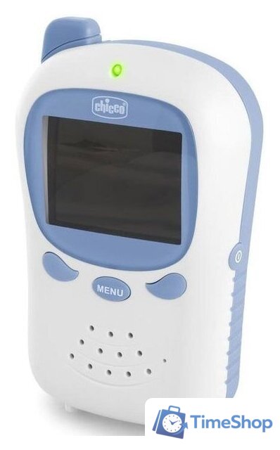 Видеоняня Chicco Smart - Изображение №3 — Интернет-магазин Time-Shop