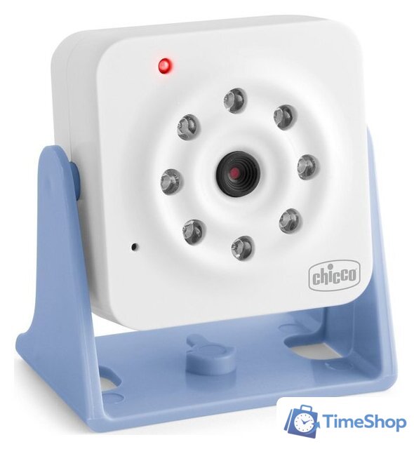 Видеоняня Chicco Smart - Изображение №4 — Интернет-магазин Time-Shop