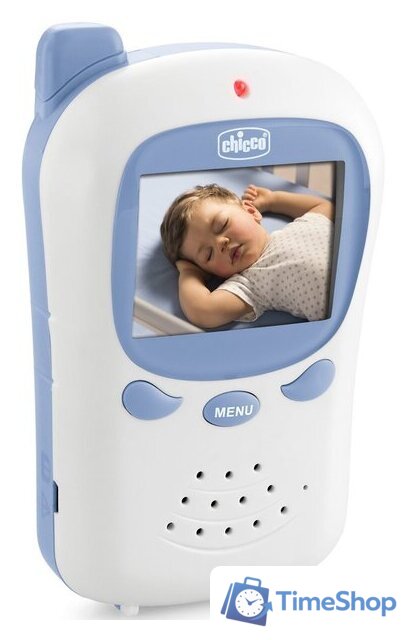 Видеоняня Chicco Smart - Изображение №2 — Интернет-магазин Time-Shop