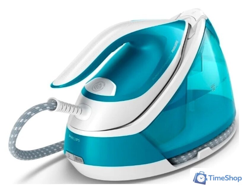 Утюг Philips GC7920/20 - Изображение №2 — Интернет-магазин Time-Shop