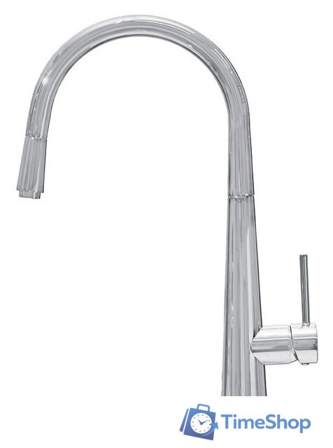 Смеситель Ahti Kemi KM813013 - Изображение №1 — Интернет-магазин Time-Shop