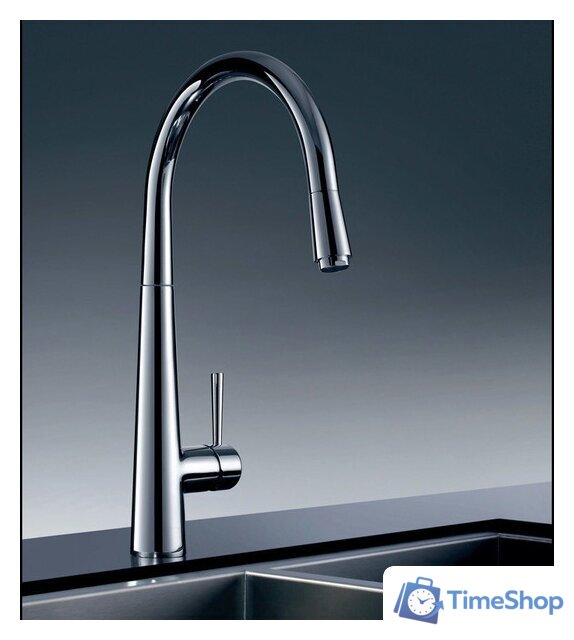 Смеситель Ahti Kemi KM813013 - Изображение №4 — Интернет-магазин Time-Shop