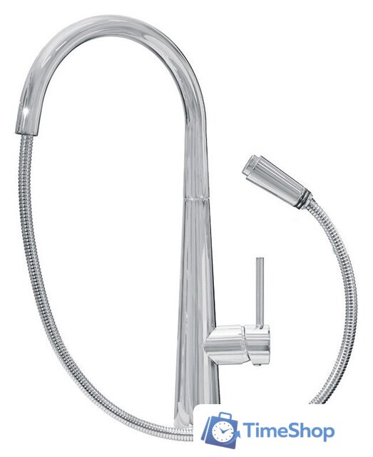 Смеситель Ahti Kemi KM813013 - Изображение №3 — Интернет-магазин Time-Shop