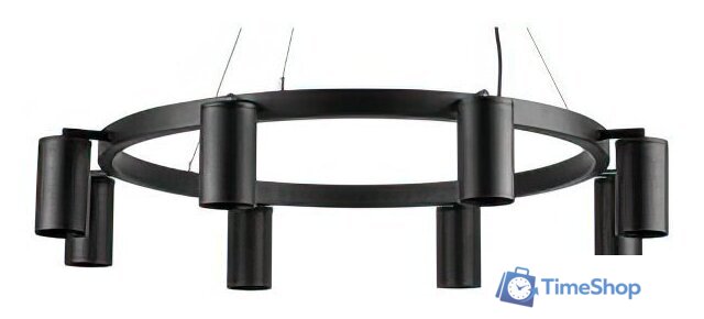 Подвесная люстра Lightstar Rullo LR018378 - Изображение №1 — Интернет-магазин Time-Shop