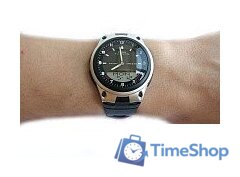Наручные часы Casio AW-80-1AVES - Изображение №5 — Интернет-магазин Time-Shop